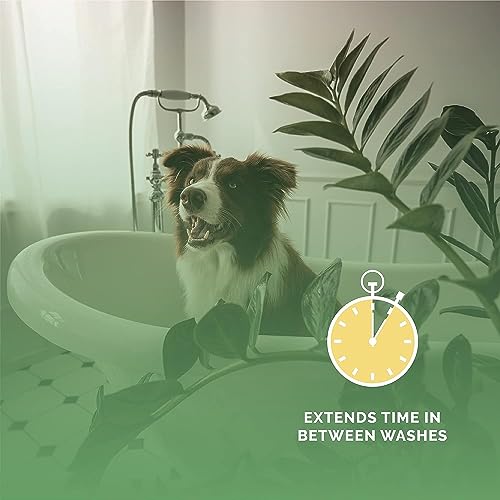 Salon Scents Dog Cologne Spray and Perfume
