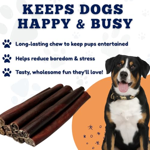 Collagen Sticks for Dogs