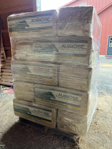 Hemp Bedding 44 lb (Pack of 1)