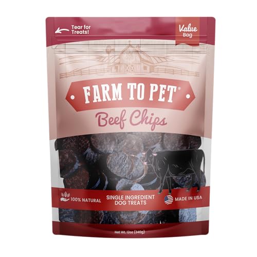 Dog Training Treats (12 Ounce (Pack of 1))