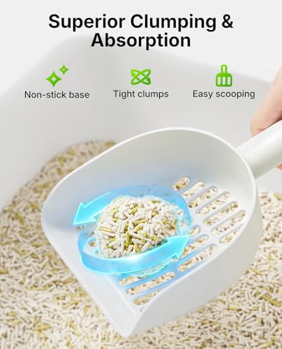 Tofu Cat Litter (5.3lbx2bags)