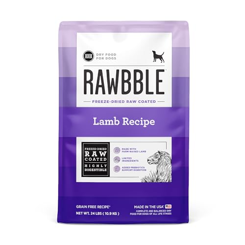 Rawbble Freeze