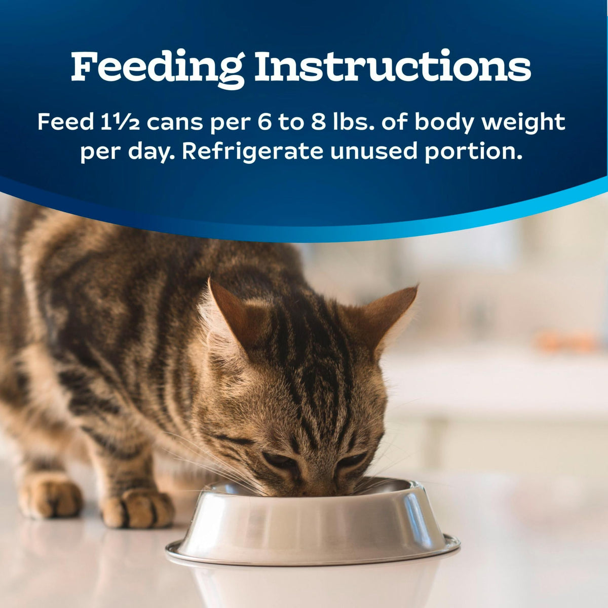 Tastefuls Variety Pack Flaked Wet Cat Food (5.5 Ounce (Pack of 24))