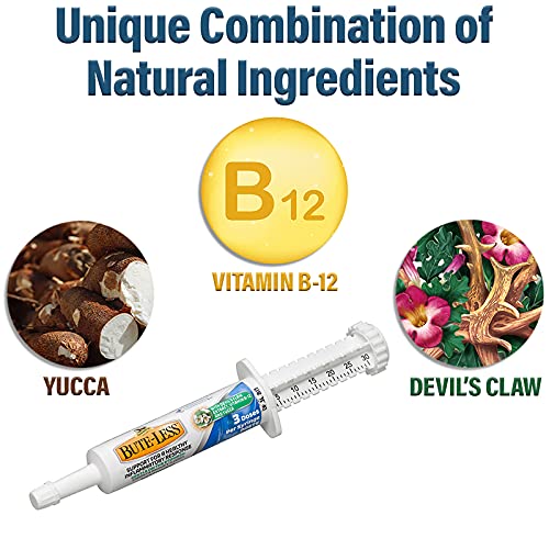 Bute Less Long (1 oz)
