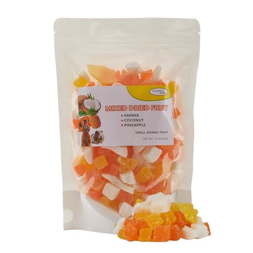 Chinchilla Food (10 Ounce (Pack of 1))