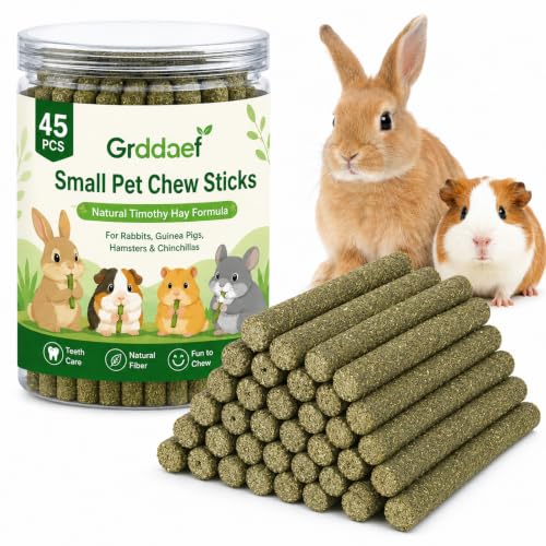 45Pcs Rabbit Toys (45 Pcs)