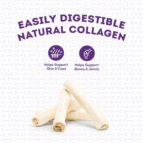 USA Collagen Rolls 9