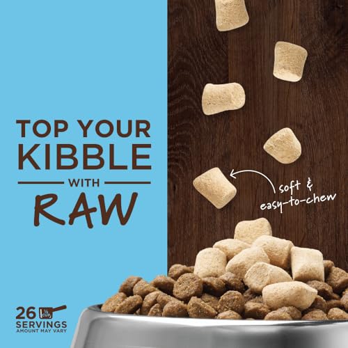 Freeze Dried Mixers (5 Ounce (Pack of 1))