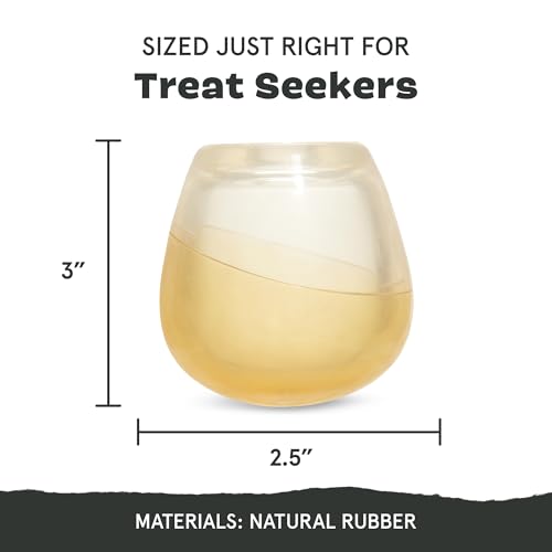 Tipsy Toast Glass (Tipsy Toast / M/L)