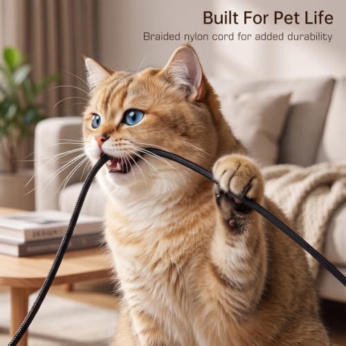 Automatic Cat Feeder with Camera