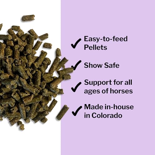 Joint 6in1 Supplement for Horses (20 lb bag)