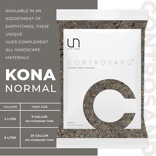 UNS Controsand (3L)