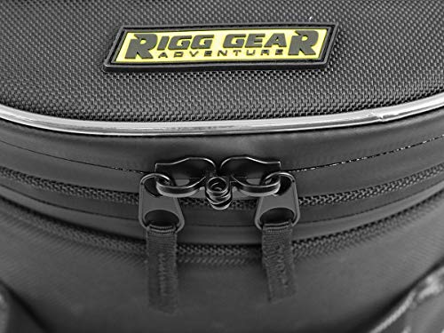 Trails End Adventure Tail Bag (Adventure)