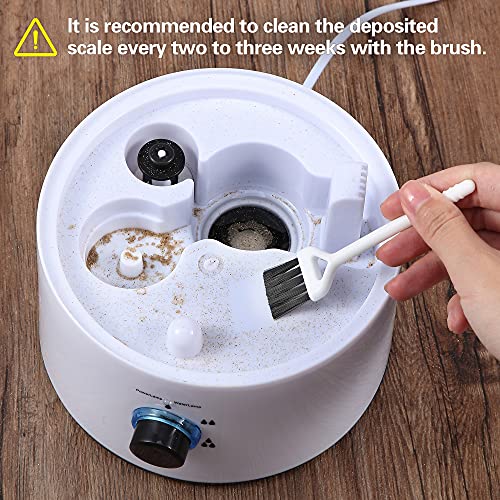 Reptile Humidifier Fogger