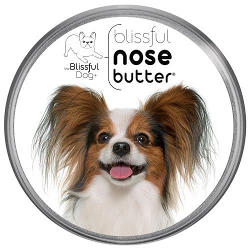 Papillon Unscented Nose Butter (Papillon / 2 Ounce)