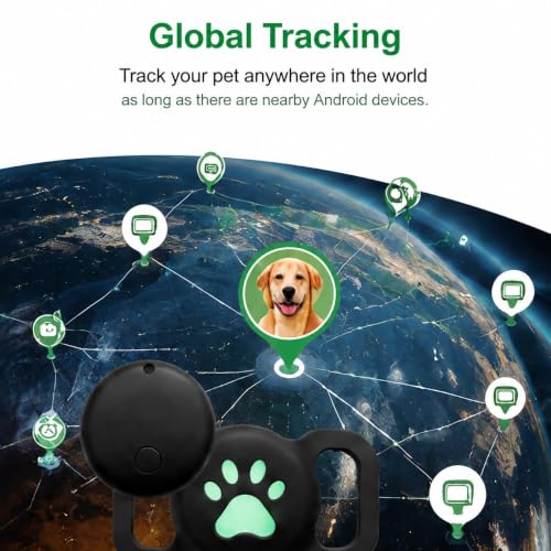 Pet Tracker for Dogs Android Only