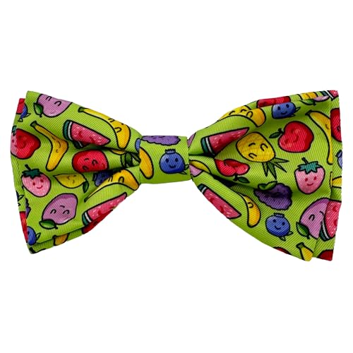 Pet Bow Tie for Dogs & Cats (Large)