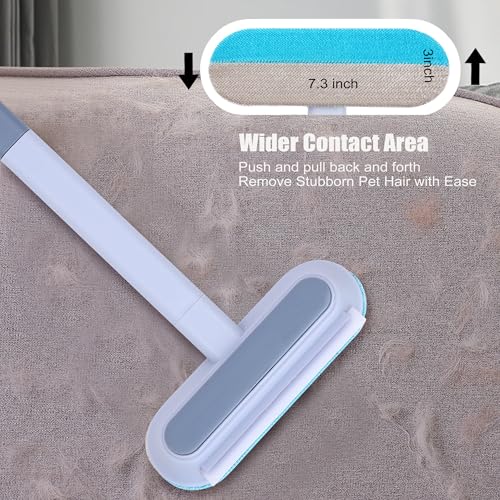 Pet Hair Remover for Furniture (Middle)
