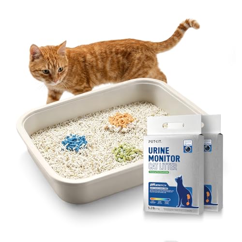 Tofu Cat Litter (5.3lbx2bags)