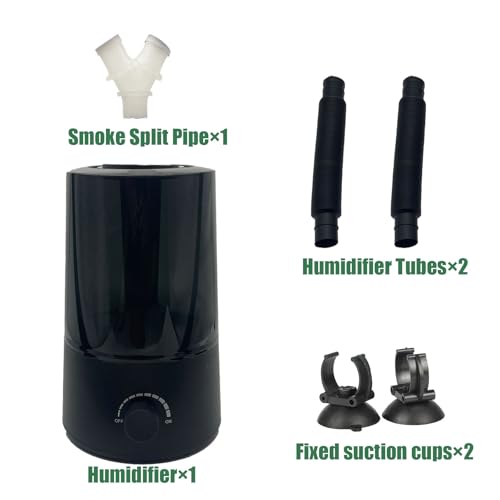 Reptile Humidifier and Fogger