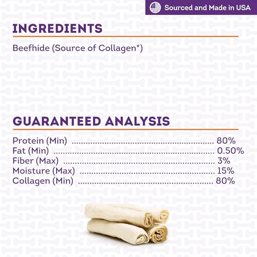 USA Collagen Rolls 9