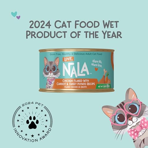 Natural Adult Cat Wet Food