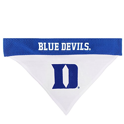 Collegiate Pet Accessories (Small/Medium / Duke Blue Devils)