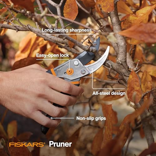 Bypass Pruning Shears (Bypass Pruner)
