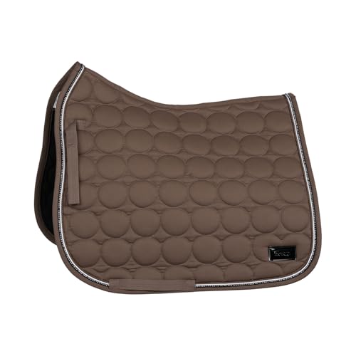 Marquess Quilted Quick (Walnut / 2" x 1'11" (Rectangular))