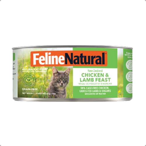 Canned Grain Free High (3 Ounce (Pack of 24))