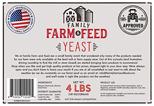 Brewers Yeast