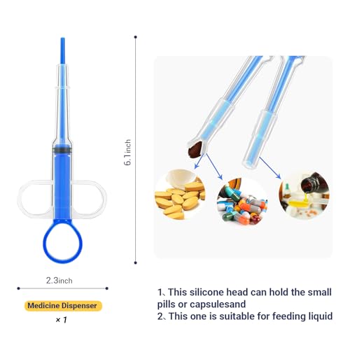 Kitten Bottle Feeding Kit