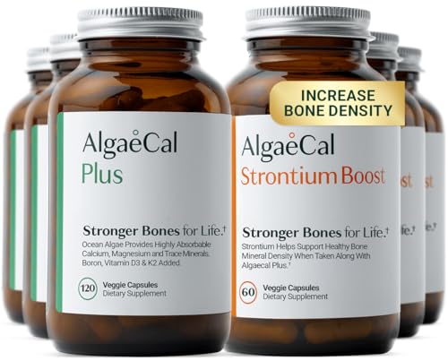 Bone Builder Pack (3 month supply)