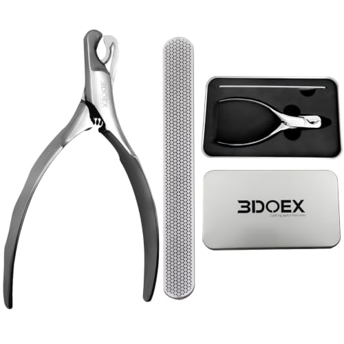 Nail Clippers Set for Dogs Cats