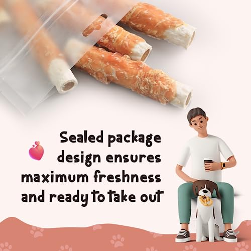 Dog Treats Bones