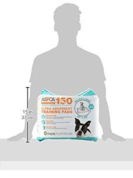 Dog Training Pads (Fresh / 50 Count - (XL 28 x 30))
