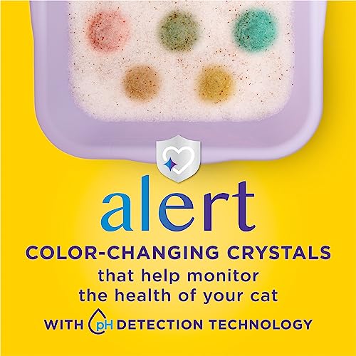 Care Alert Health Monitoring Litter (8 Pound (Pack of 1))