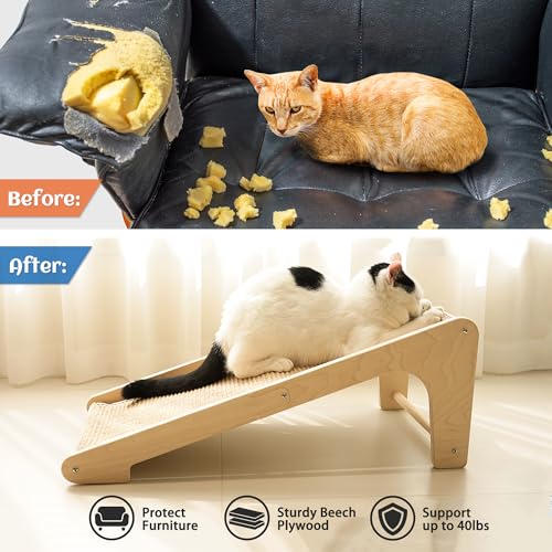 Cat Scratcher (Large)