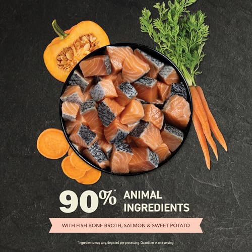 Lickables Cat Treats Salmon Recipe .5oz Tubes (0.5 Ounce (Pack of 5))