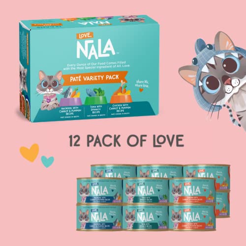 Natural Adult Cat Wet Food