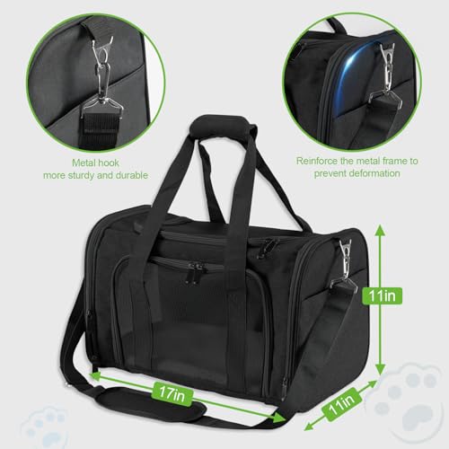 Travel in Style (Black)