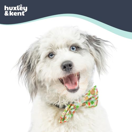 Pet Bow Tie for Dogs & Cats (Small)