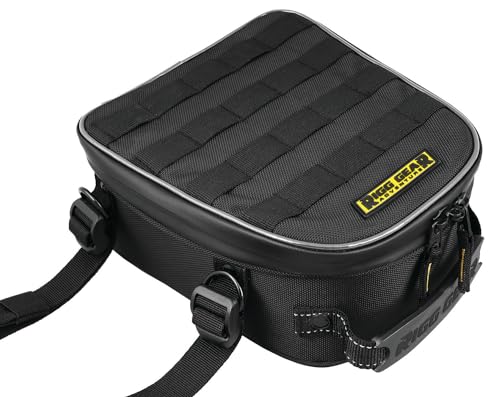 Trails End Lite Motorcycle Tail Bag (Lite)