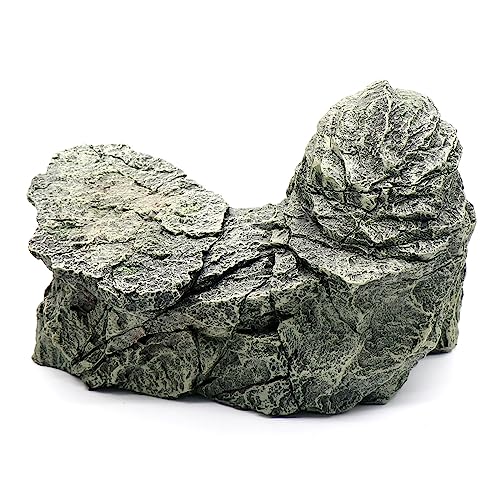 Reptile Rock Basking Platform (Rock)