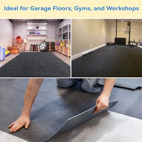 Heavy Duty Stall Mat Gripper