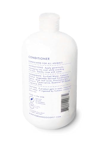 Shampoo and Conditioner Set