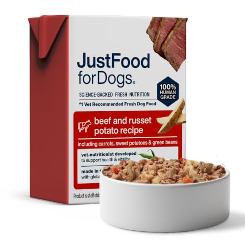 Pantry Fresh Wet Dog Food (12.5 Ounce (Pack of 6))