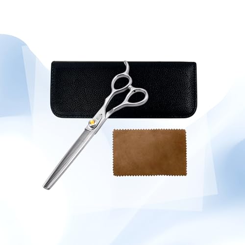 Fenice Professional Dog Grooming Scissors (Thinning / 7.0 inch)