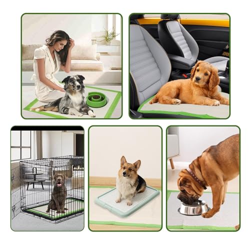 Dog Pee Pads XXL 28"x37" (28"x37"-30 Count)