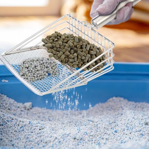 Cat Litter Scoop